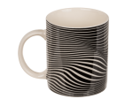 Mug Illusion 10x8cm 1pc / 3 different patterns