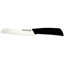 EOL Knife Bergner Ceramica 15cm, ceramic, black handle/48