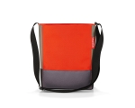 Shoulder bag S, Patchwork Mandarin 4,7L 29x28x8cm
