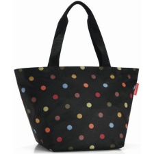 Shopping bag M 15L Dots 6/24