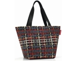 Shopping bag M 15L Wool 6/24