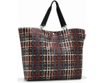 Shopping bag XL 35L 50th Wool 6/12