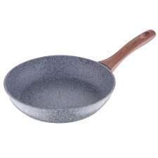 Pan 26 * 5cm (wrought iron) ind Granito