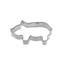 Gingerbread mold Pig 6cm
