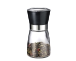 Pepper mill and spice mill, ceramic grains