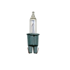 EOL Spare bulbs 5 pcs. 7V, transparent, 0.84W (SB63008W) 10/500