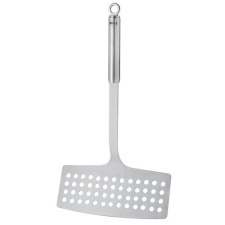 RÖSLE grilling spoon XL