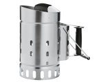 RÖSLE stainless steel grill charcoal lighter
