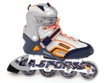 Roller skates no. 45, Abec7 LA Sports / 4