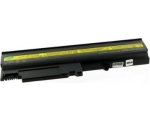 WHITENERGY battery Lenovo ThinkPad T40 10.8V 4400mAh