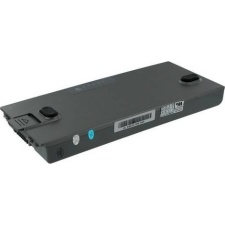 Аккумулятор повышенной емкости WHITENERGY для Dell Latitude D810 11.1V 6600mAh