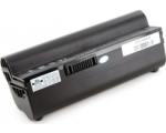 WHITENERGY Аккумулятор большой емкости Asus EEE PC A22-700 7.4V 10400mAh черный EOL
