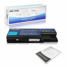 Аккумулятор Whitenergy для Acer Aspire 5920 11.1V 4400mAh EOL