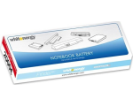 WHITENERGY battery HP Pavilion DV3000 10.8V 4400mAh