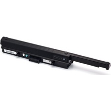 Аккумулятор повышенной емкости WHITENERGY для Dell XPS M1530 11.1V 6600mAh EOL