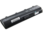 Whitenergy battery HP 630 10.8V 4400mAh black EOL