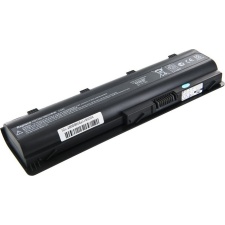 Whitenergy battery HP 630 10.8V 4400mAh black EOL