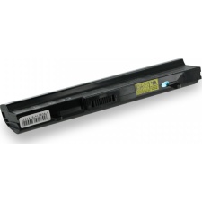 WHITEGREEN aku Asus EEE PC 1005 10,8V 4400mAh black EOL