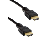 4World HDMI A otsik- otsik 1.4 1m