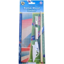 A model airplane