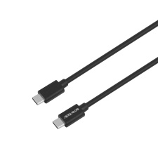 Cable Type-C - Type-C Essentials 2m, 60W, black