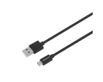 Cable Type-C Essentials 2m, black