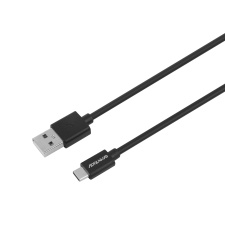 Cable Type-C Essentials 2m, black