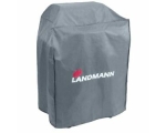 Крышка гриля Landmann Premium M, L80xH120xD60см