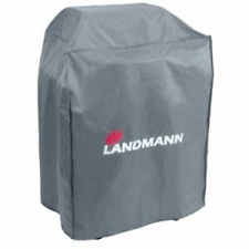 Grillikate Landmann Premium M, L80xK120xS60cm