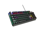 Keyboard Dawnguard, mechanical, EN / RU EOL