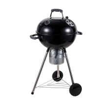 Dome grill &quot;Mars&quot; Ø18&quot;/47cm