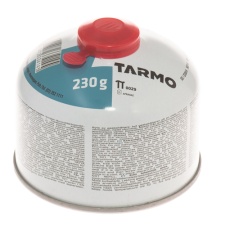 Gas cylinder 230g, with thread
