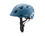 Hamax helmet Thundercap, blue, size 47-52cm