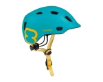 Hamax helmet Thundercap, turquoise, size 47-52cm
