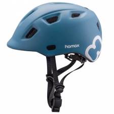 Hamax kiiver Thundercap, sinine, suurus 52-57cm