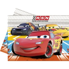 Скатерть Cars RSN 1шт / 120x180см