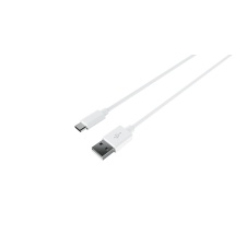 Cable Type-C Essentials 3m, white