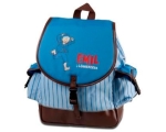 Emil&#39;s backpack