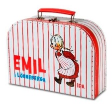 Emil-Ida suitcase 25cm.