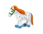 Pippi horse mini 22cm
