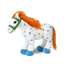 Pipi&#39;s horse mini 22cm