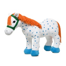 Pipi Horse big 60cm