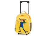 Pippi Travel bag yellow