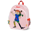 Pippi Backpack yellow / pink