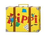 Дорожный чемодан Pippi 32x12x27см.