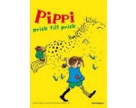 Буклет Pippi соединяет точки