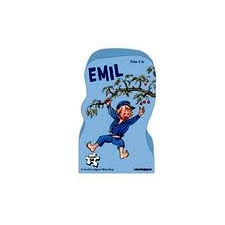 Emil puzzle 54pcs.