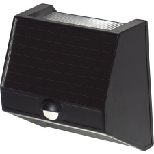 EOL wall light Wally Up&amp;Down with solar panel