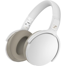 Wireless headphones HD 350BT, white