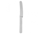 Silver Knife 10pcs EOL